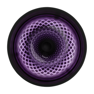 Harman Kardon Aura Studio 4 - Black - Bluetooth home speaker - Detailshot 9