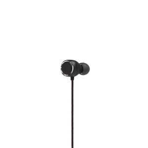 Harman Kardon FLY BT - Black - Bluetooth in-ear headphones - Back