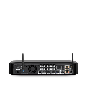 BDS 885S - Black - 5.1-channel, 525-watt, 4K upscaling Blu-ray Disc™ System with Spotify Connect, AirPlay and Bluetooth® technology. - Detailshot 2