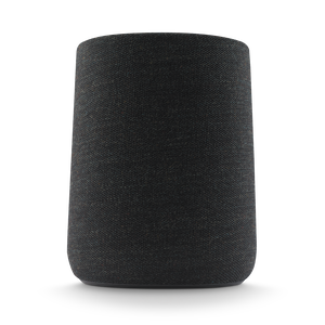 Harman Kardon Citation One MKII - Black - All-in-one smart speaker with room-filling sound - Detailshot 1