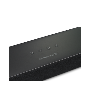 Enchant 800 - Graphite - All in One 8-Channel Soundbar with MultiBeam™ Surround Sound - Detailshot 2