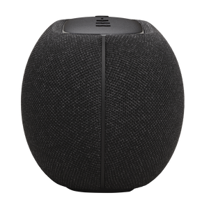 Harman Kardon Luna - Black - Elegant portable Bluetooth speaker with 12 hours of playtime - Right