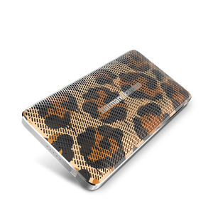 Esquire Mini COACH Limited Edition - Wild Beast - wireless, portable speaker and conferencing system - Hero