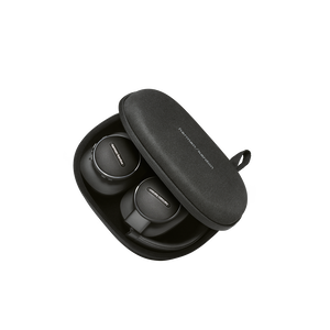 Harman Kardon FLY ANC - Black - Wireless Over-Ear NC Headphones - Detailshot 9