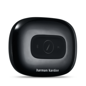 Adapt - Black - Wireless HD Audio Adaptor - Detailshot 2