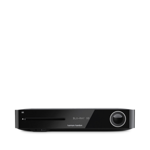 BDS 885S - Black - 5.1-channel, 525-watt, 4K upscaling Blu-ray Disc™ System with Spotify Connect, AirPlay and Bluetooth® technology. - Detailshot 4