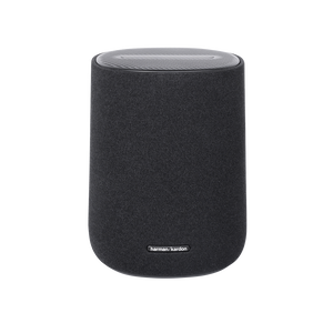 Harman Kardon Enchant Speaker - Black - Compact wireless speaker - Front