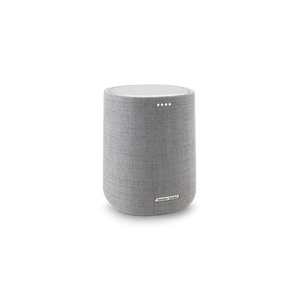 Harman Kardon Citation One MKII - Grey - All-in-one smart speaker with room-filling sound - Hero