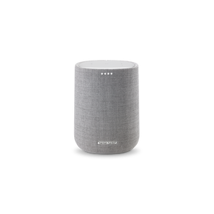 Harman Kardon Citation One MKIII - Grey - All-in-one smart speaker with room-filling sound - Front