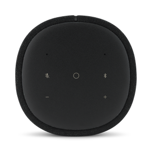 Harman Kardon Citation One MKII - Black - All-in-one smart speaker with room-filling sound - Detailshot 3