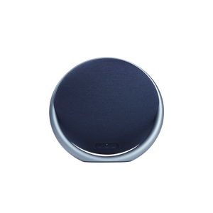 Onyx Studio 7 - Blue - Portable Stereo Bluetooth Speaker - Back