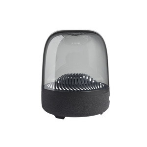 Aura Studio 3 - Black - Bluetooth speaker - Detailshot 3