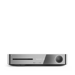 BDS 635 - Black - 5.1-channel, 350-watt, 4K upscaling 3D Blu-ray Disc™ System with Wi-Fi® and Bluetooth® technology - Detailshot 2