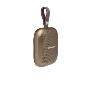 Harman Kardon Neo - Copper - Portable Bluetooth speaker - Right
