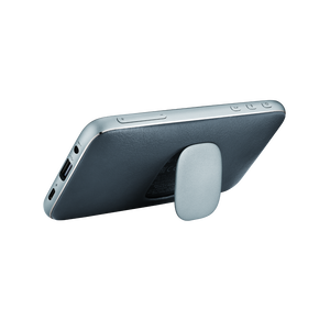 Harman Kardon Esquire Mini 2 - Blue - Ultra-slim and portable premium Bluetooth Speaker - Back