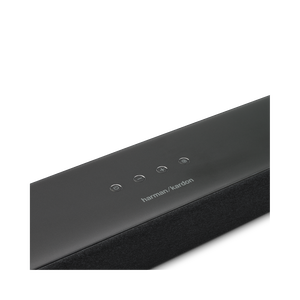 Enchant 1300 - Graphite - All in One 13-Channel Soundbar with MultiBeam™ Surround Sound - Detailshot 2