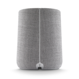 Harman Kardon Citation One MKIII - Grey - All-in-one smart speaker with room-filling sound - Back