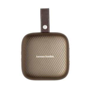 Harman Kardon Neo - Copper - Portable Bluetooth speaker - Front