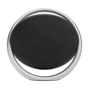 Harman Kardon Onyx Studio 8 - Black - Portable stereo Bluetooth speaker - Back