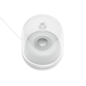 Harman Kardon SoundSticks 4 - White - Bluetooth Speaker System - Detailshot 8