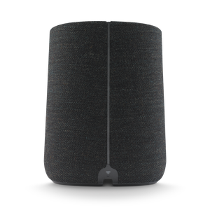 Harman Kardon Citation One MKIII - Black - All-in-one smart speaker with room-filling sound - Back