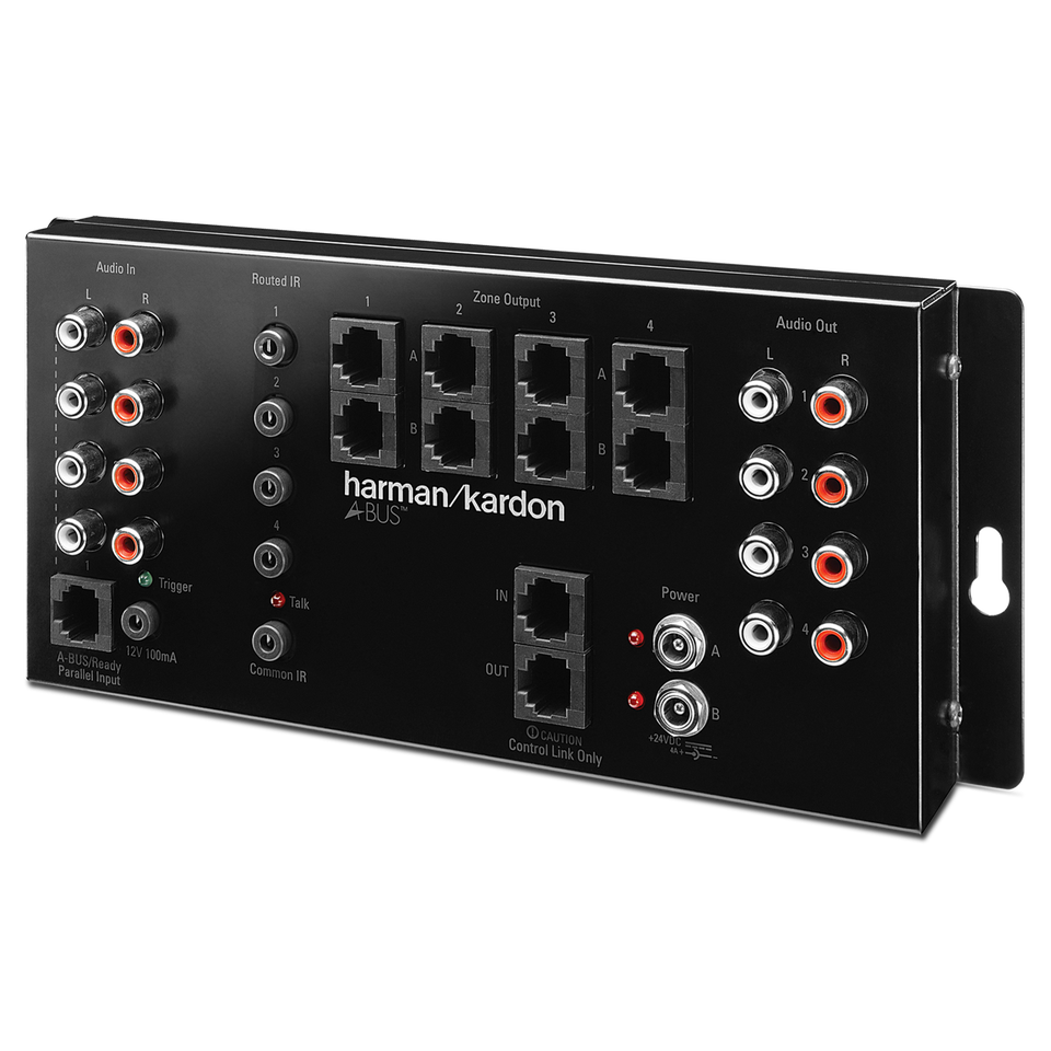 ABH4000 - Black - Hero