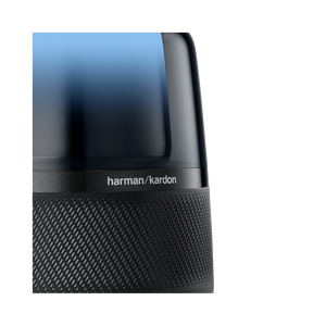 Harman Kardon Allure - Black - Detailshot 2