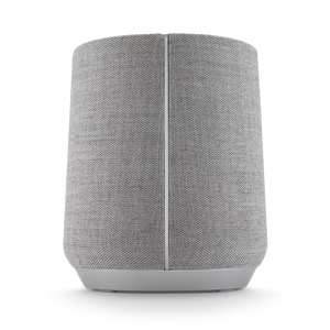 Harman Kardon Citation 500 - Grey - Large Tabletop Smart Home Loudspeaker System - Detailshot 3
