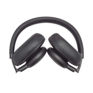 Harman Kardon FLY ANC - Black - Wireless Over-Ear NC Headphones - Detailshot 7