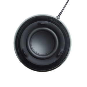 Harman Kardon SoundSticks 4 - Black - Bluetooth Speaker System - Detailshot 8