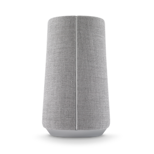 Harman Kardon Citation 100 - Grey - The smallest, smartest home speaker with impactful sound - Detailshot 1