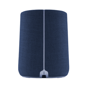 Harman Kardon Citation ONE - Blue - Compact, smart and amazing sound - Back
