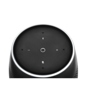 Harman Kardon Astra - Black - Voice-activated speaker - Detailshot 2