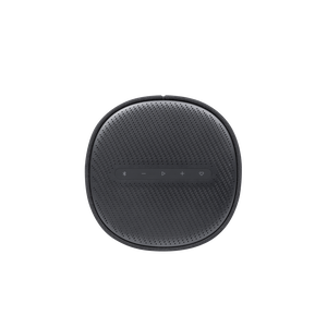 Harman Kardon Enchant Speaker - Black - Compact wireless speaker - Top
