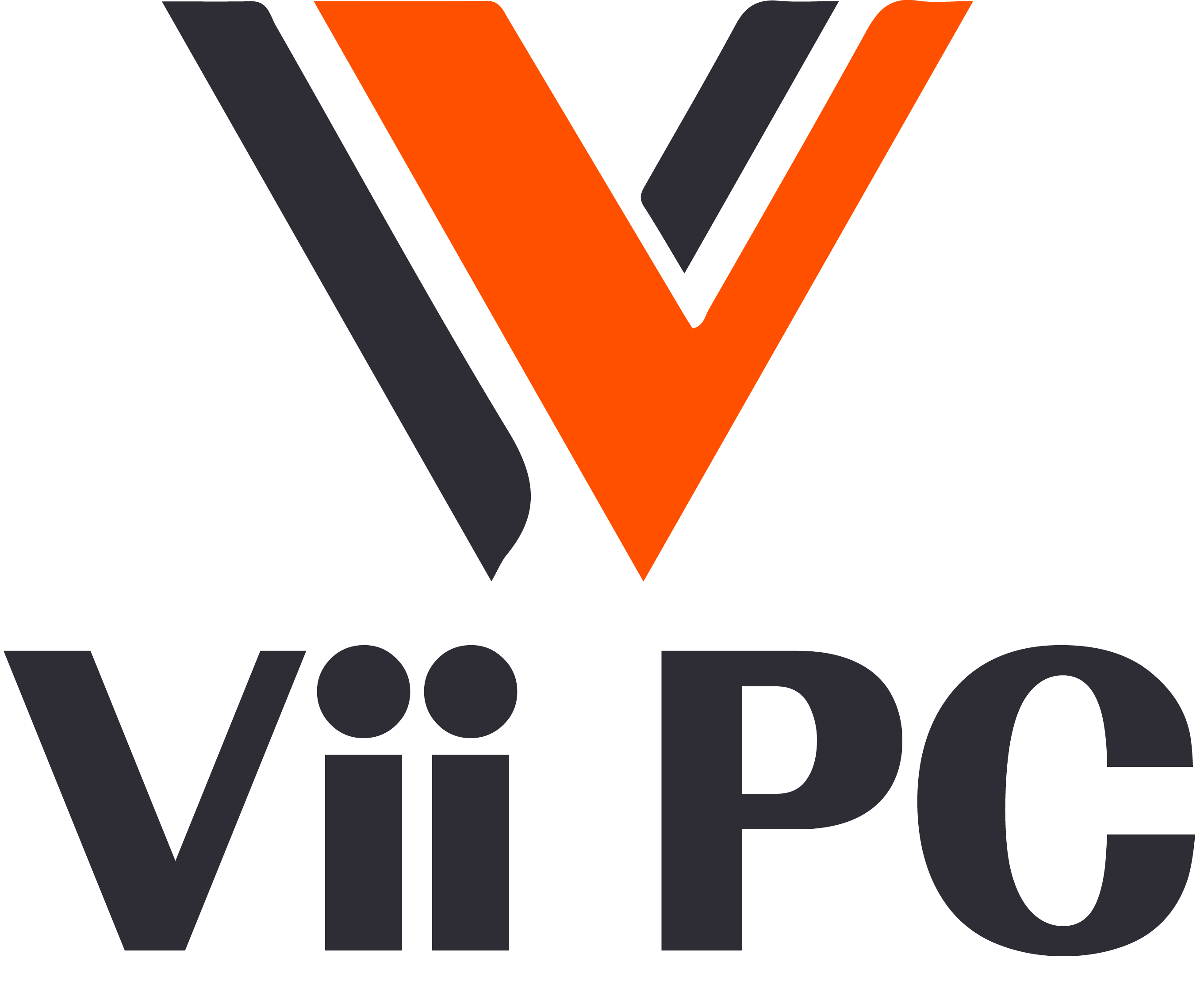 Vii PC Trade Pte Ltd