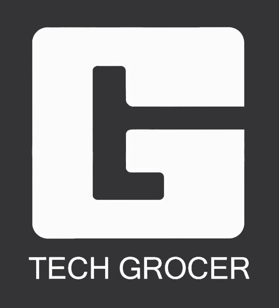 Techgrocer - Lazada